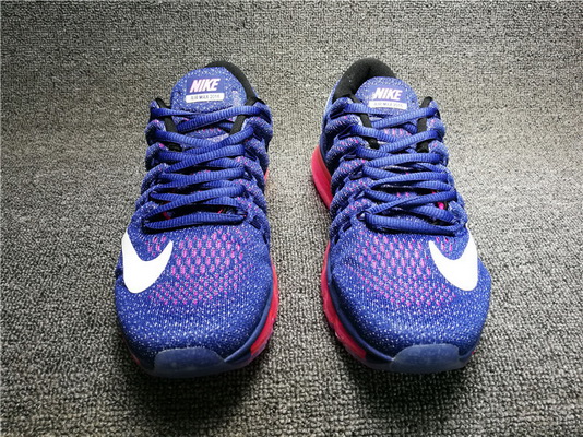 Super Max Nike Air Max 2016 GS--006